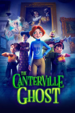 Imagen de El fantasma de Canterville - 2