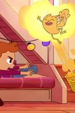 Imagen de Monster Shaker (T1): Mini abuelo - 2