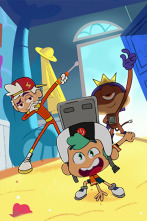 Imagen de Agencia Galáctica (T1): La supercamiseta arcoiris - 2