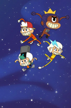 Imagen de Agencia Galáctica (T1): Un choque gravitatorio - 2