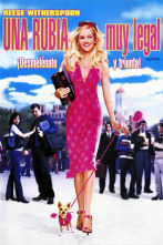 Imagen de Una rubia muy legal - 2