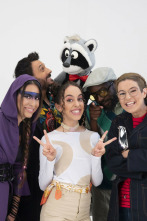 Imagen de Aprendemos en... (T1): ¿Las momias existen de verdad? - 2