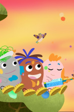 Imagen de Los Wawies (T1): El Wawie Que Mejor Surfea - 2