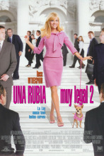 Imagen de Una rubia muy legal 2 - 2