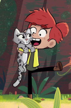 Imagen de El refugio de Audrey (T1): Planeta Animal - 2