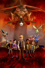 Imagen de Dragones: Los... (T8): Ragnarok: Parte 2 - 2
