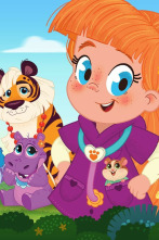 Imagen de Vida la veterinaria (T1): Rayito tiene una hermanita - 2