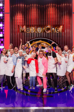 Imagen de MasterChef Celebrity (T10): Ep.2 - 2