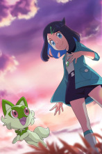 Imagen de Horizontes... (T2): Ep.18 ¡Combate helador! ¡La gélida mirada de Grusha! - 2