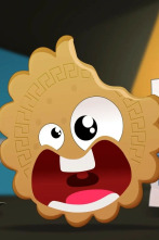 Imagen de Bajo el sofá (T1): El Premio - 2