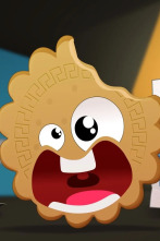 Imagen de Bajo el sofá (T1): El entrenamiento - 2