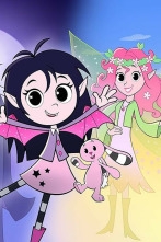 Imagen de Isadora Moon (T1) - 2