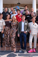 Imagen de DecoMasters (T1): Ep.3 - 2