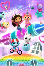 Imagen de La casa de muñecas de Gabby (T10) - 2