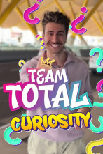 Imagen de AEC Team Total... (T1): Ep.13 - 2