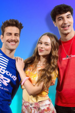 Imagen de AEC Team Total:... (T1): Ep.14 - 2