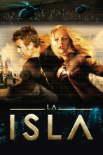 Imagen de La isla - 2
