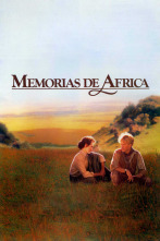 Imagen de Memorias de África - 2
