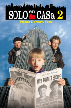 Imagen de Solo en casa 2: Perdido en Nueva York - 2
