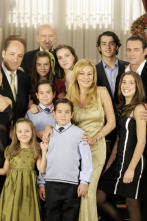 Imagen de Ana y los 7 (T3): Ep.5 Tres deseos - 2