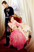 Imagen de El Príncipe y yo - 2