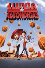 Imagen de Lluvia de albóndigas - 2