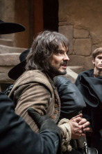 Imagen de Águila Roja (T2): Ep.13 Gonzalo, a punto de abandonar su búsqueda - 2