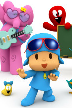 Imagen de Pocoyo (T1): Juego limpio - 2