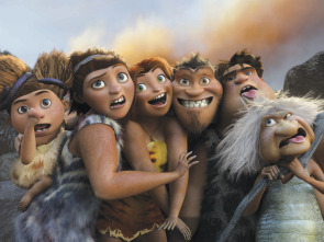 Imagen de Los Croods - 1