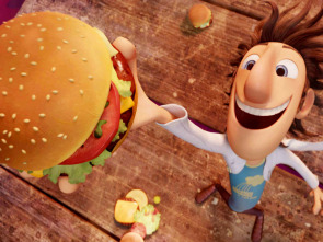 Imagen de Lluvia de albóndigas 2 - 1