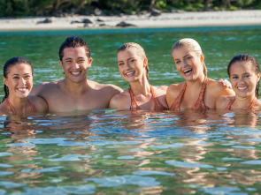 Imagen de Las Sirenas De Mako (T1) - 1