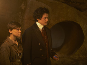 Imagen de El secreto del cofre de Midas - 1