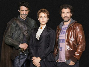 Imagen de El Ministerio del... (T1): Ep.1 El tiempo es el que es - 1