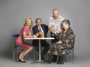 Imagen de Cuéntame cómo pasó (T16): Ep.10 Misa de diez - 1