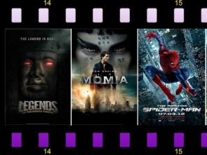Imagen de Cine Clan TVE - 1