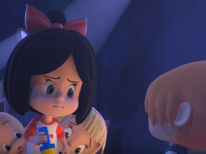 Imagen de Cleo (T1): Un día de perros - 1