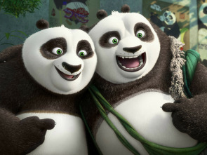 Imagen de Kung Fu Panda 3 - 1