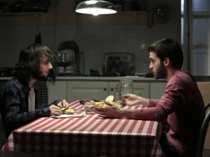 Imagen de Cuéntame cómo pasó (T17): Ep.6 Territorios - 1