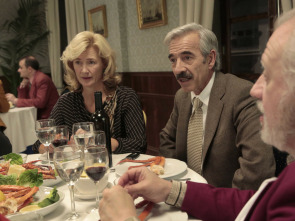 Imagen de Cuéntame cómo pasó (T17): Ep.9 Un milagro - 1