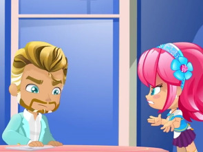 Imagen de Piny, Instituto... (T1): Torpe Cupido - 1