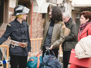 Imagen de Cuéntame cómo pasó (T18): Ep.12 Fuera de lugar - 1