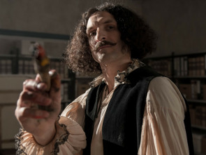 Imagen de El Ministerio del... (T3): Ep.4 Tiempo de ilustrados - 1