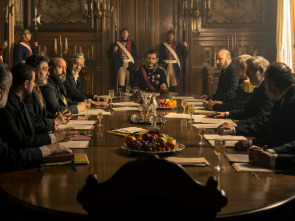 Imagen de El Ministerio del... (T3): Ep.6 Tiempo de esclavos - 1