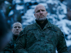 Imagen de La guerra del planeta de los simios - 1