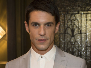 Imagen de Estoy vivo (T1): Ep.9 No me olvides - 1