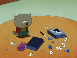 Imagen de Los Superminiheroes (T1): Buscando las supergafas desesperadamente / Un dragón con disfraz / La gran mudanza - 1
