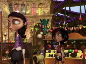 Imagen de Dixie y la rebelión zombi - 1