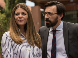 Imagen de Traición (T1): Ep.2 No sé quién eres - 1