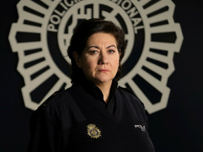 Imagen de Servir y proteger (T2): Ep.209  - 1
