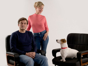 Imagen de Sabuesos (T1): Ep.5 Memorias de un cachorro - 1